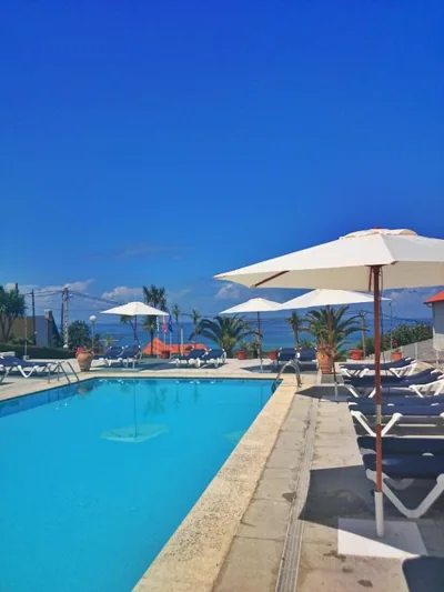 Hotel Marola — Foto 8