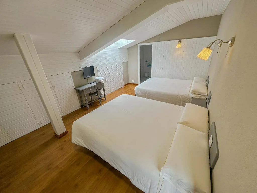 Hotel Marqués de la Moral