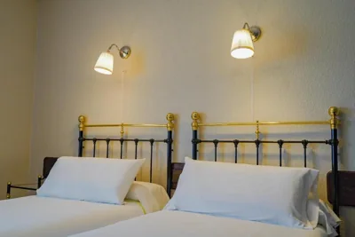 Hotel Marqués de la Moral — foto 7
