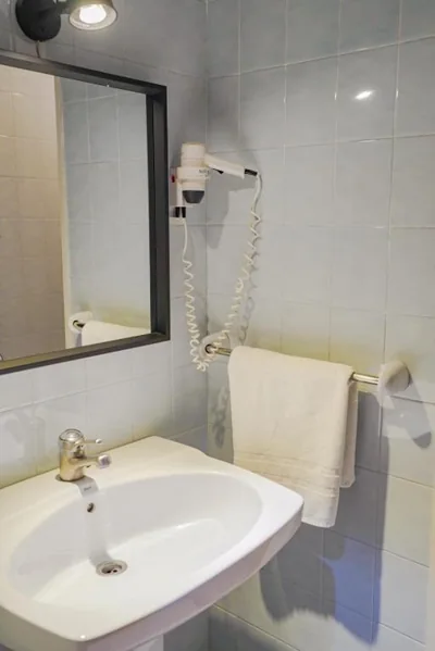 Hotel Marqués de la Moral — foto 8