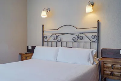 Hotel Marqués de la Moral — foto 11