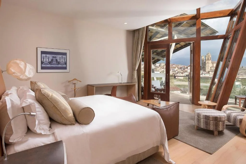 Hotel Marqués de Riscal, a Luxury Collection Hotel, Elciego