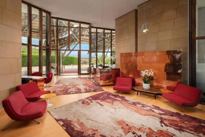 Hotel Marqués de Riscal, a Luxury Collection Hotel, Elciego — foto 12