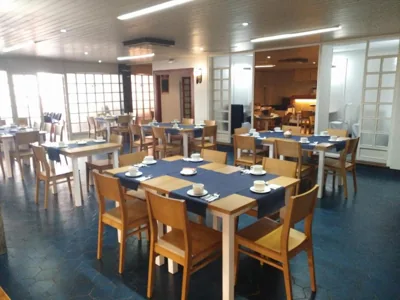 Hotel Marqués de Santillana — foto 2