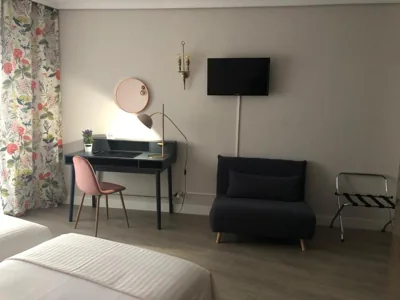 Hotel Marqués de Santillana — foto 3