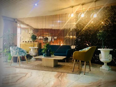 Hotel Marqués de Santillana — foto 7