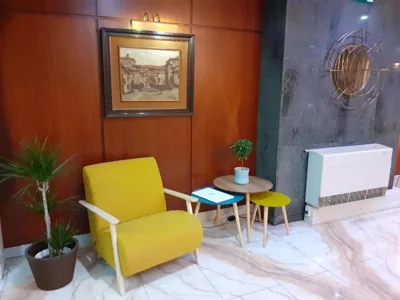 Hotel Marqués de Santillana — foto 10