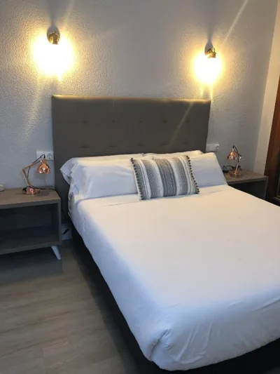 Hotel Marqués de Santillana — foto 11