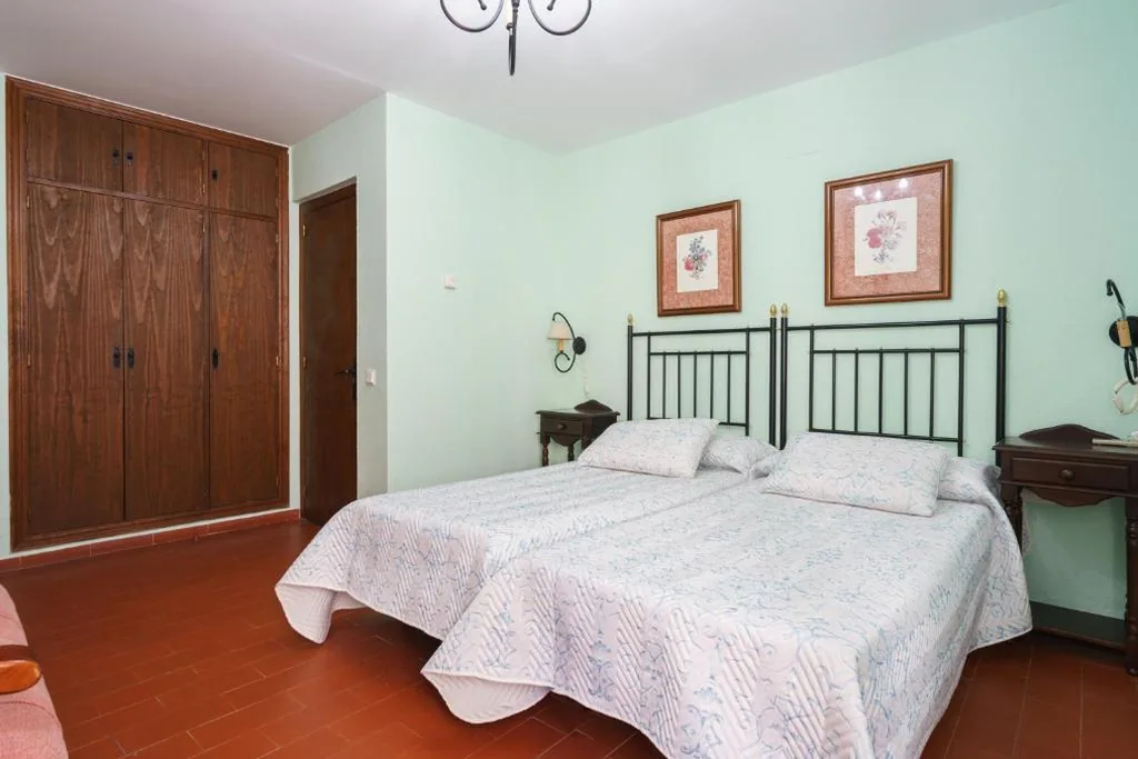 Camera Doppia — Hotel Marqués de Torresoto by Vivere Stays