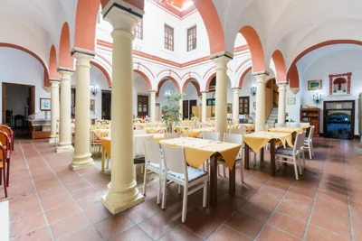 Hotel Marqués de Torresoto by Vivere Stays — foto 4