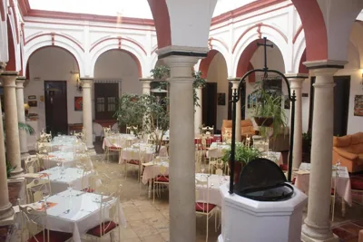 Hotel Marqués de Torresoto by Vivere Stays — foto 8