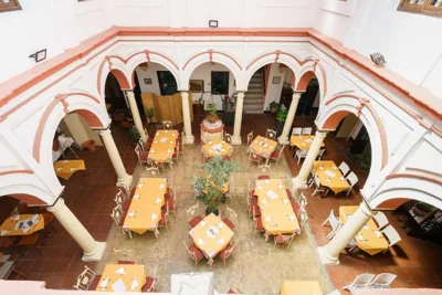 Hotel Marqués de Torresoto by Vivere Stays — foto 9