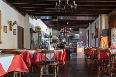Hotel Marquesa — 写真 4