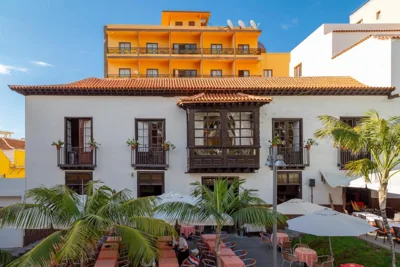 Hotel Marquesa — 写真 5