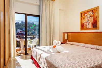 Hotel Marquesa — 写真 6