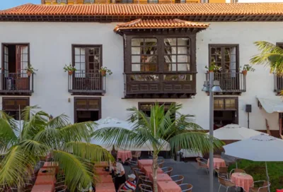 Hotel Marquesa — 写真 9