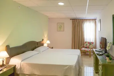 Hotel Marquesa — 写真 10