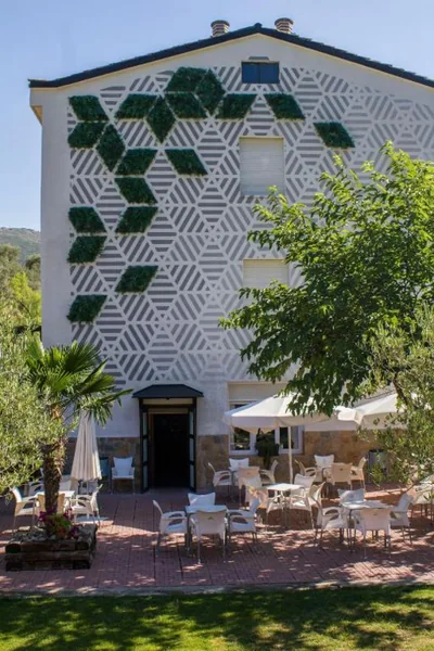 Hotel Marrodan Arnedillo — foto 6
