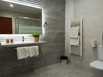 Hotel Marrodan Arnedillo — foto 7