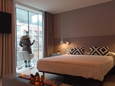 Hotel Marrodan Arnedillo — foto 8