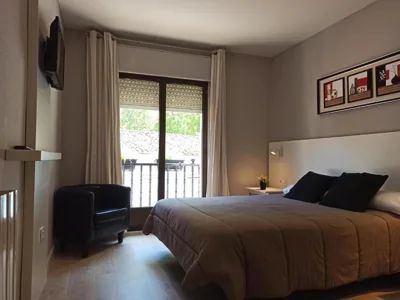 Hotel Marrodan Arnedillo — foto 9