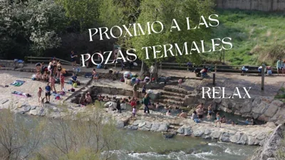 Hotel Marrodan Arnedillo — foto 12