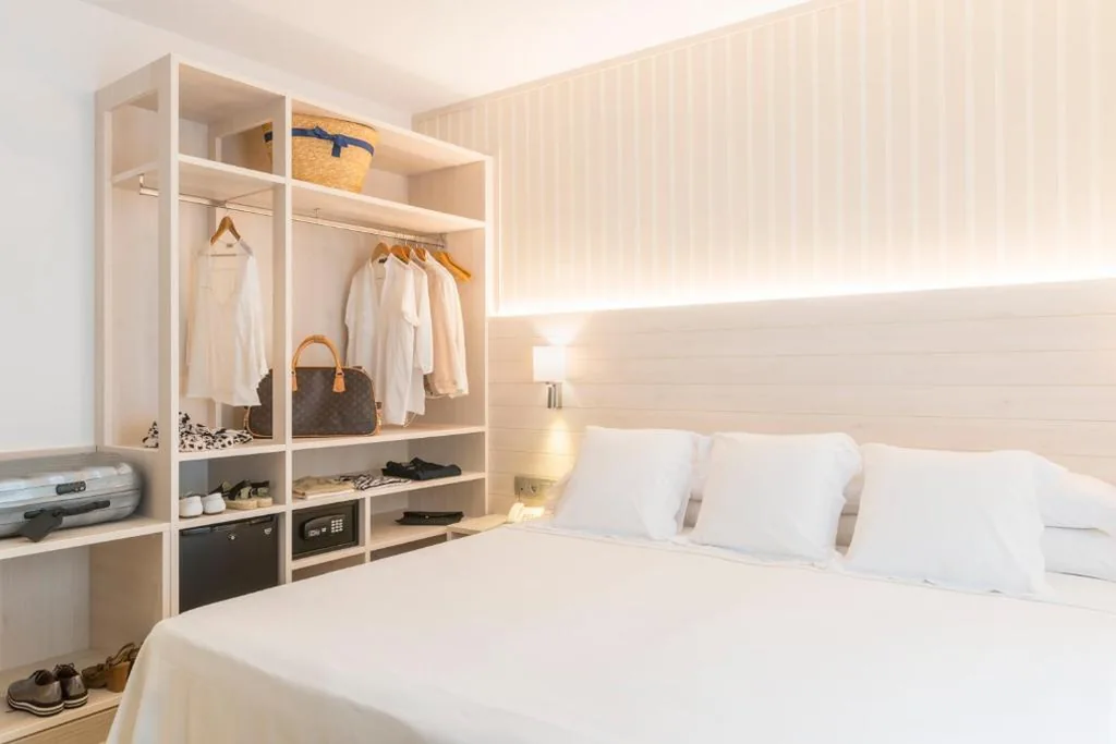 Camera Tripla Confort — Hotel Marsol