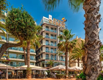 Hotel Marsol — foto 5