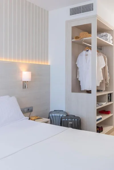 Hotel Marsol — foto 9