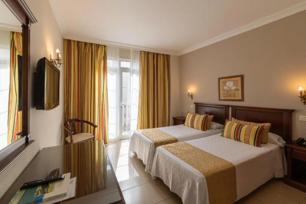 Hotel Marte