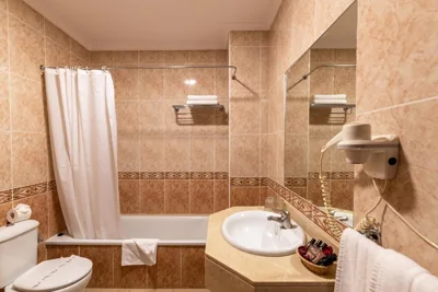 Hotel Marte — foto 3