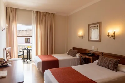 Hotel Marte — foto 6