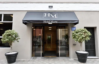 Hotel Marte — foto 7