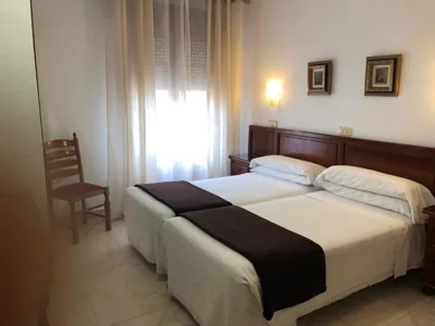 Hotel Martin — foto 2