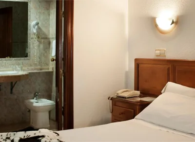 Hotel Martin — foto 3