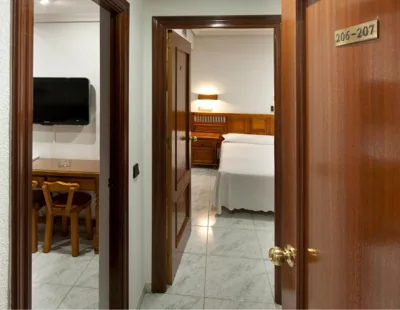 Hotel Martin — foto 4