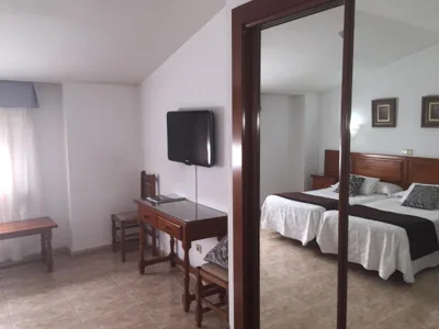 Hotel Martin — foto 8