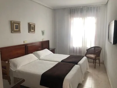 Hotel Martin — foto 9