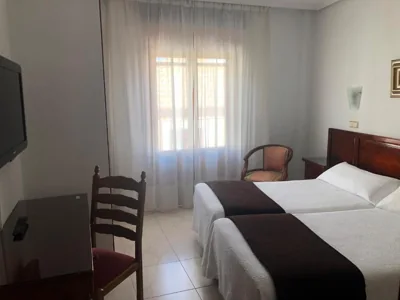 Hotel Martin — foto 10