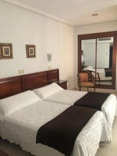 Hotel Martin — foto 12