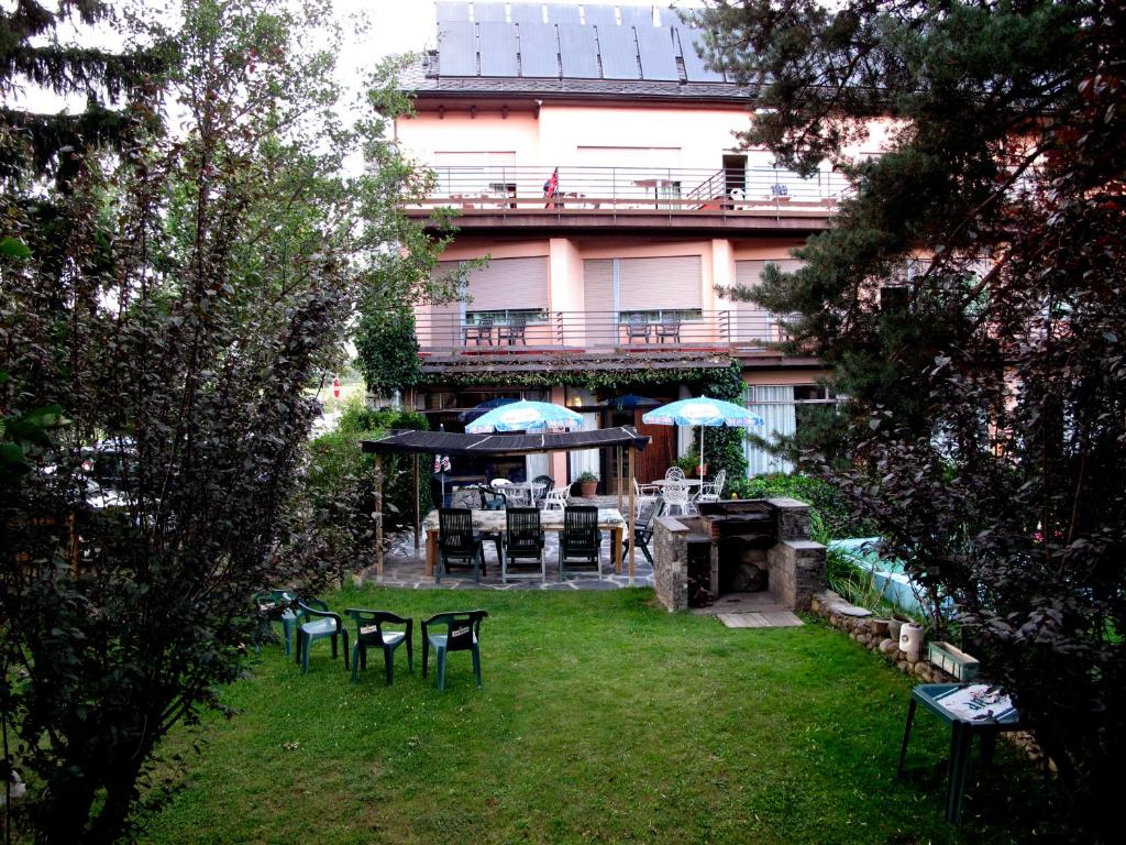 Hotel Martinez