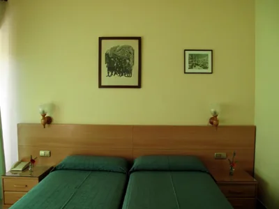 Hotel Martinez — 照片 2