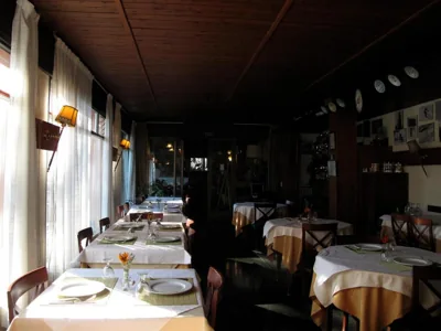 Hotel Martinez — 照片 4