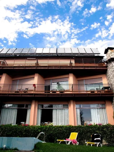 Hotel Martinez — 照片 6