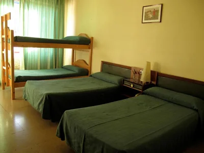 Hotel Martinez — 照片 7