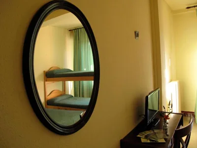 Hotel Martinez — 照片 10