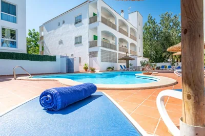 Hotel Martorell by MHR — foto 3