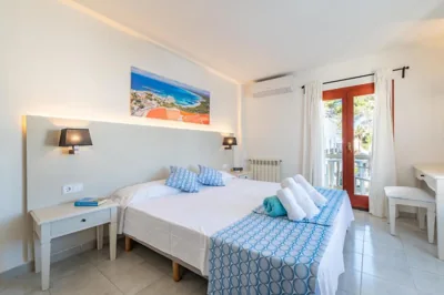 Hotel Martorell by MHR — foto 6