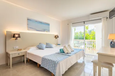 Hotel Martorell by MHR — foto 7