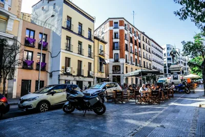 Hotel Maruja en Cascorro — foto 5
